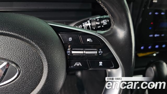 Hyundai Staria 2023 — photo 23