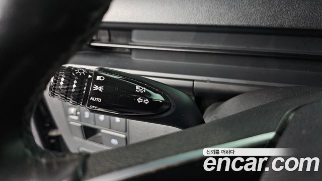 Hyundai Staria 2023 — photo 24