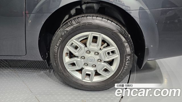 Hyundai Staria 2023 — photo 7