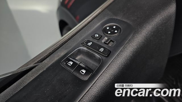 Hyundai Staria 2023 — photo 29
