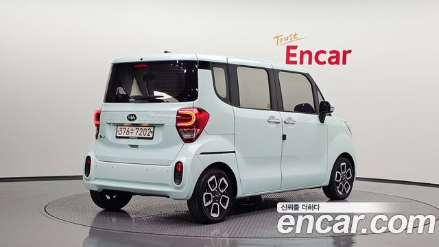 Kia RAY 2019 — photo 2