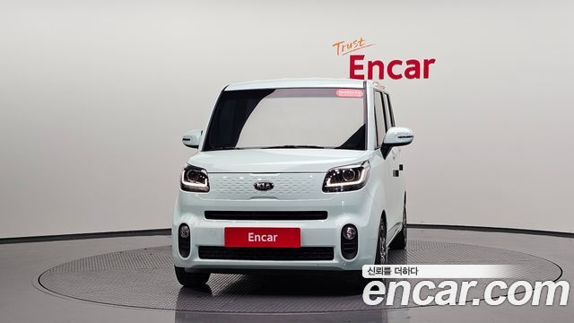 Kia RAY 2019 — photo 3