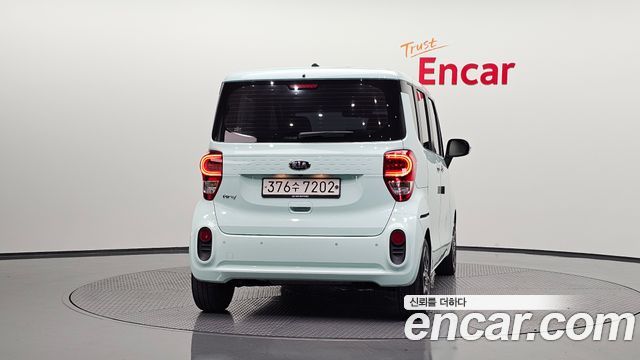 Kia RAY 2019 — photo 4