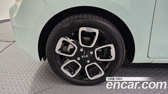 Kia RAY 2019 — photo 5