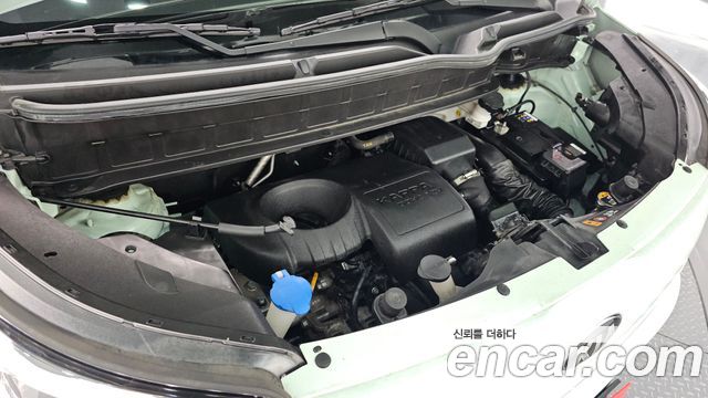 Kia RAY 2019 — photo 6
