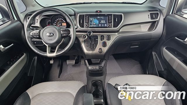 Kia RAY 2019 — photo 10