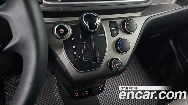 Kia RAY 2019 — photo 12