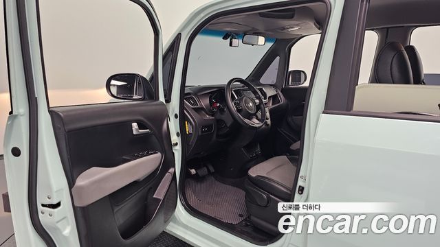 Kia RAY 2019 — photo 13