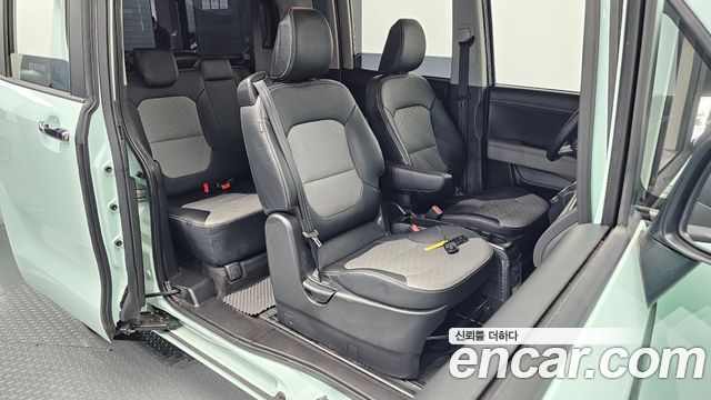 Kia RAY 2019 — photo 17