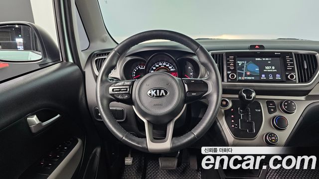 Kia RAY 2019 — photo 18