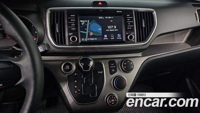 Kia RAY 2019 — photo 19