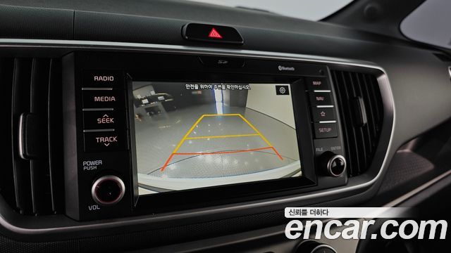 Kia RAY 2019 — photo 20
