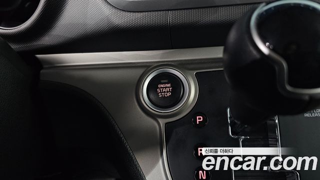 Kia RAY 2019 — photo 21