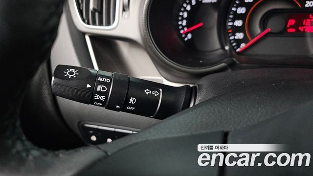 Kia RAY 2019 — photo 22