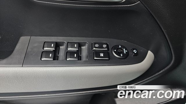 Kia RAY 2019 — photo 23