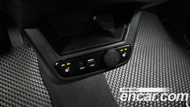 Kia RAY 2019 — photo 24
