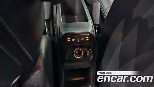 Kia RAY 2019 — photo 25