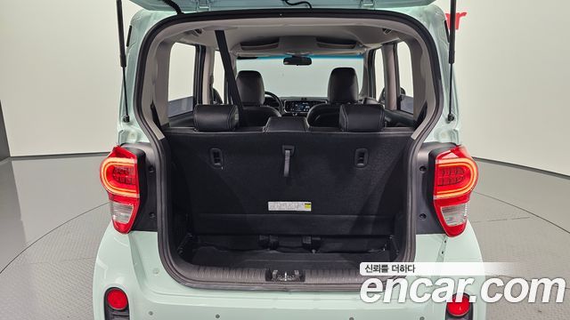 Kia RAY 2019 — photo 26
