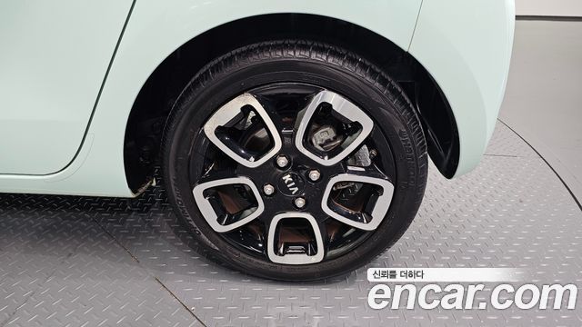 Kia RAY 2019 — photo 7