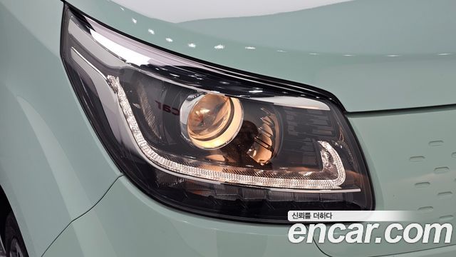 Kia RAY 2019 — photo 8