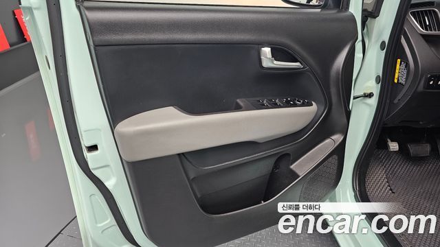 Kia RAY 2019 — photo 14
