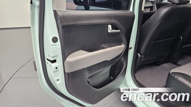 Kia RAY 2019 — photo 15