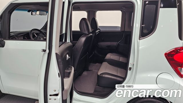 Kia RAY 2019 — photo 16