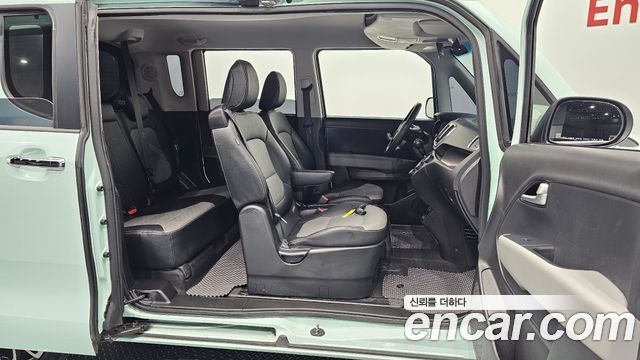 Kia RAY 2019 — photo 27
