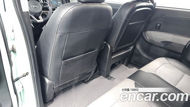 Kia RAY 2019 — photo 28