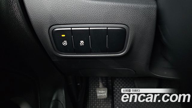 Kia RAY 2019 — photo 29