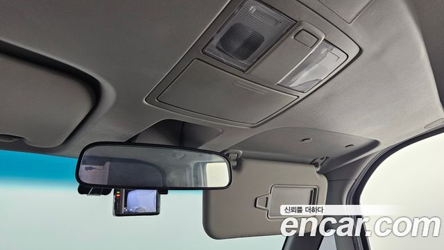 Kia RAY 2019 — photo 30