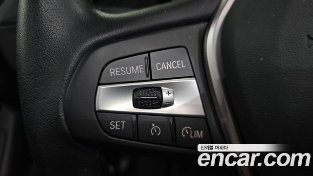BMW 1-Series 2024 — photo 25