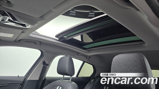 BMW 1-Series 2024 — photo 31