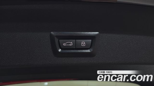 BMW 1-Series 2024 — photo 33