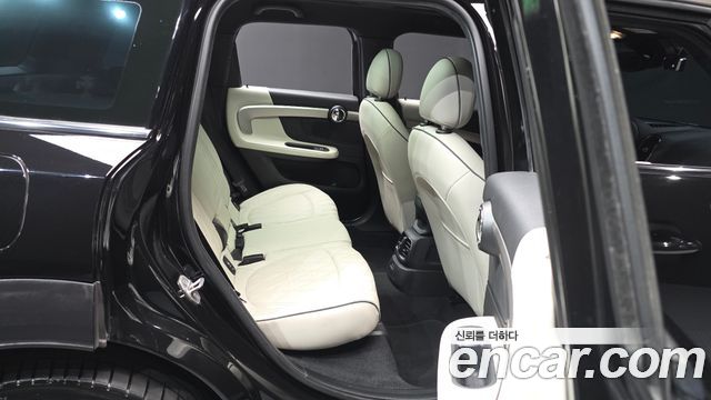 Mini Countryman 2022 — photo 18
