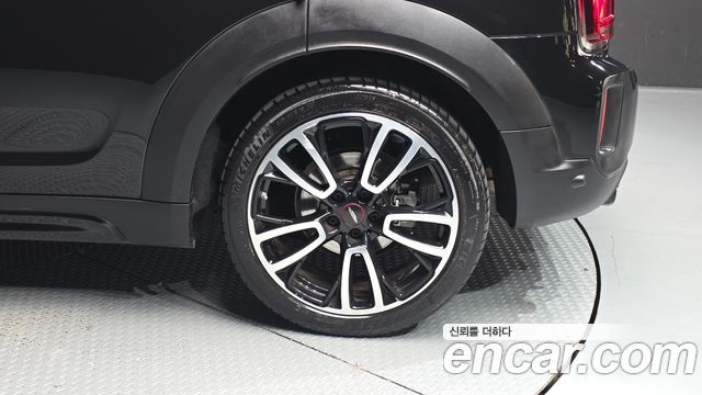 Mini Countryman 2022 — photo 7