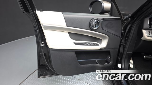 Mini Countryman 2022 — photo 14