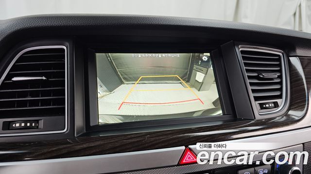 Genesis G80 2018 — photo 15