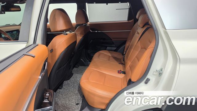 KG Mobility Torres 2023 — photo 16