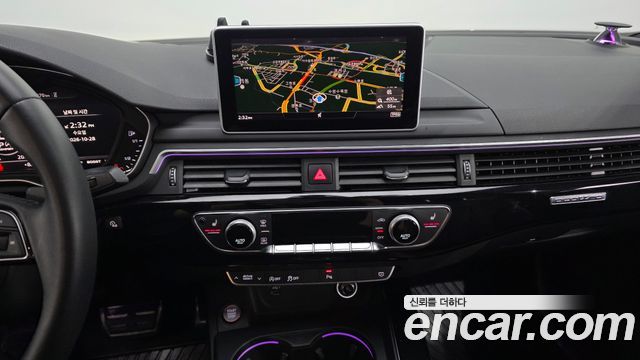 Audi A5 2019 — photo 19