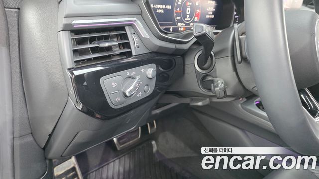 Audi A5 2019 — photo 26