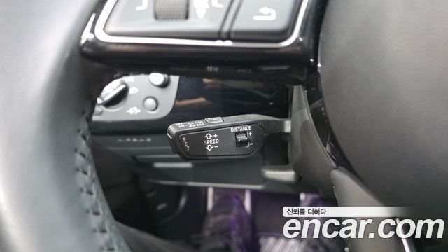 Audi A5 2019 — photo 28