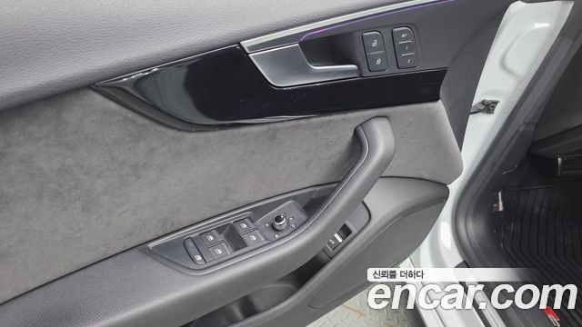 Audi A5 2019 — photo 29