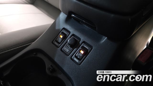 Renault Korea SM5  2004 — photo 16