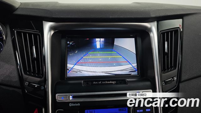 Hyundai Sonata 2012 — photo 20