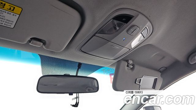 Hyundai Sonata 2012 — photo 25