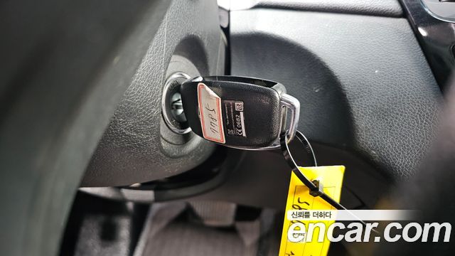 Hyundai Sonata 2012 — photo 29