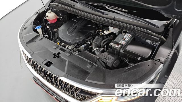 Kia Canival 2021 — photo 6