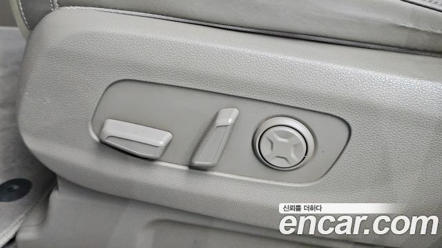 Kia Canival 2021 — photo 24