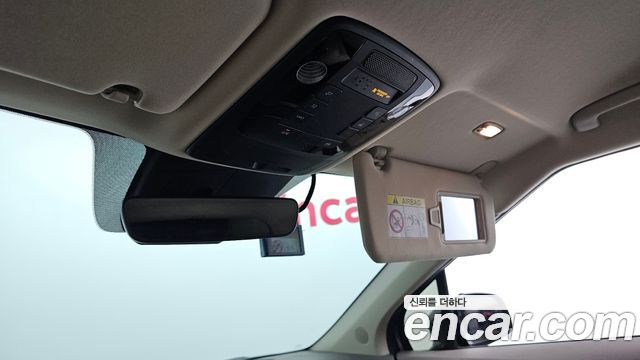 Kia Canival 2021 — photo 28